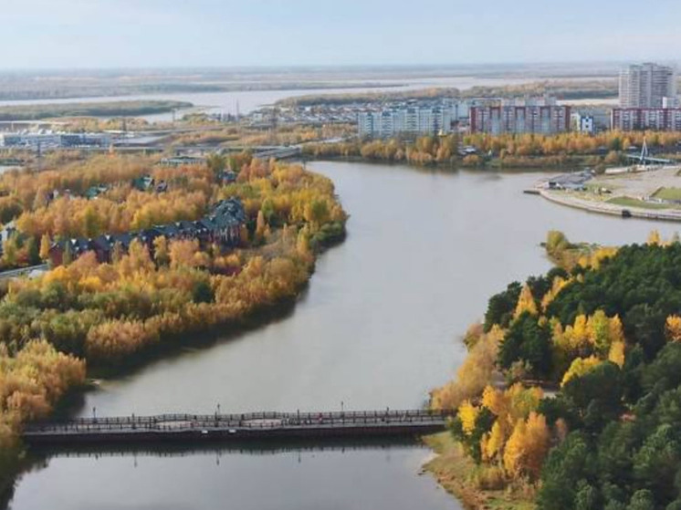 В Югре после похолодания ожидается резкое потепление