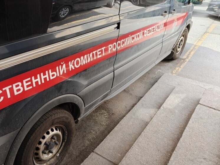 15-летний подросток в Петербурге пальнул в мужчину из-за простого замечания