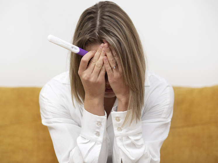 Аборт - не выход, а вариант. Как сохранить себя и ребенка при неблагоприятном диагнозе