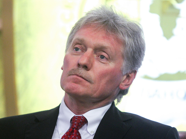 В Кремле назвали «эмоциональными перезагрузками» реакцию Европы на учения «Запад-2025»