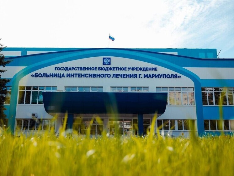 Более 50 объектов здравоохранения восстановили в ЛНР за три года