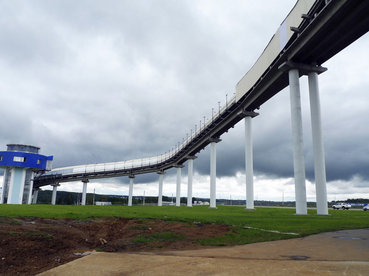 Международная федерация бобслея и скелетона не допустила россиян до отбора на Олимпиаду