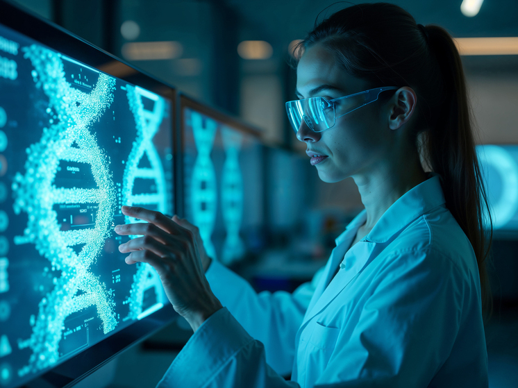 Учёные воссоздали лица мужчин, живших в Южной Индии 2500 лет назад