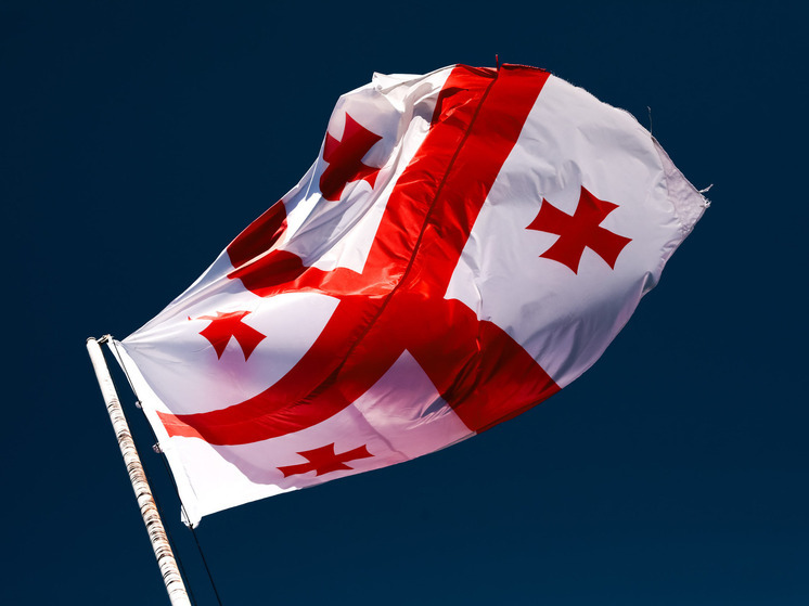 Ввезенный в Грузию гексоген водителю машины передали сотрудники СБУ на Украине