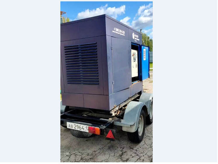 Энергетики «Россети Центр и Приволжье» перешли на усиленный режим работы на время выборов в Республике Марий Эл