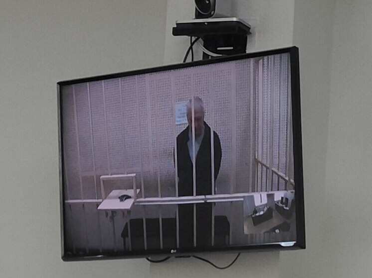 Суд оставил экс-главу «Омского лекарства» под стражей