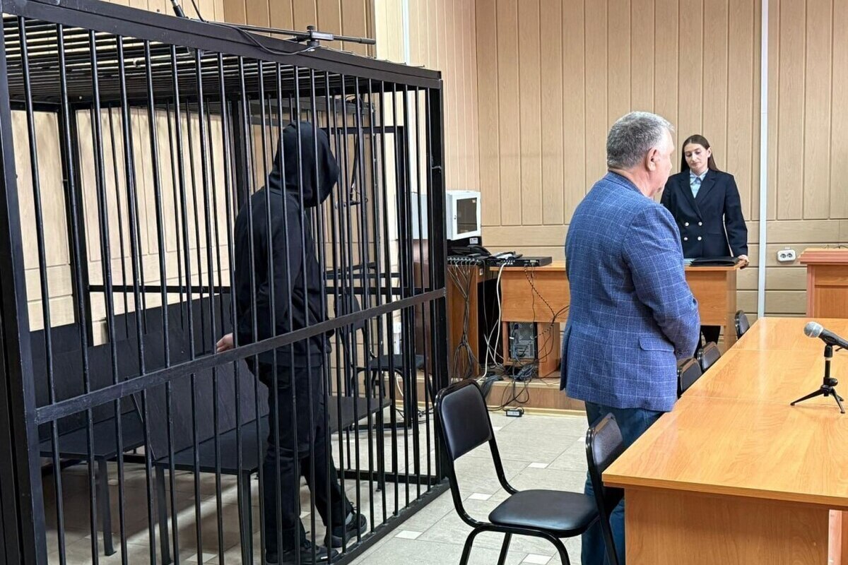 В Новосибирске мужчину приговорили к 16 годам тюрьмы за убийство младенца