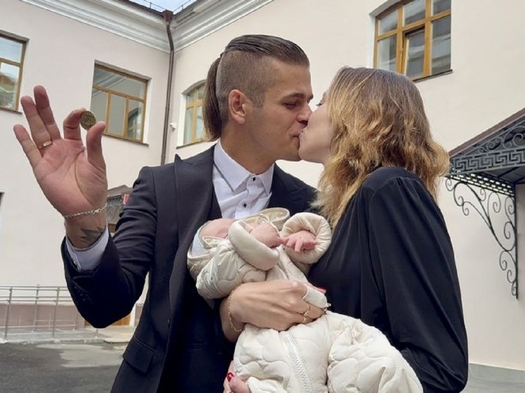 Более 3 тысяч пар поженились за год во Дворце бракосочетания Екатеринбурга