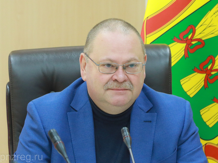 Олег Мельниченко потребовал разобраться с нарушениями в муниципальных учреждениях