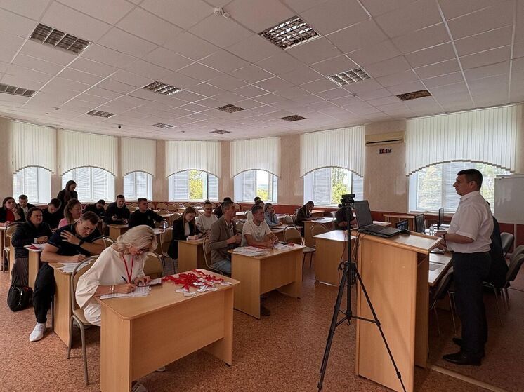 В Пензе стартовал отбор участников для «Школы фермера-2025»