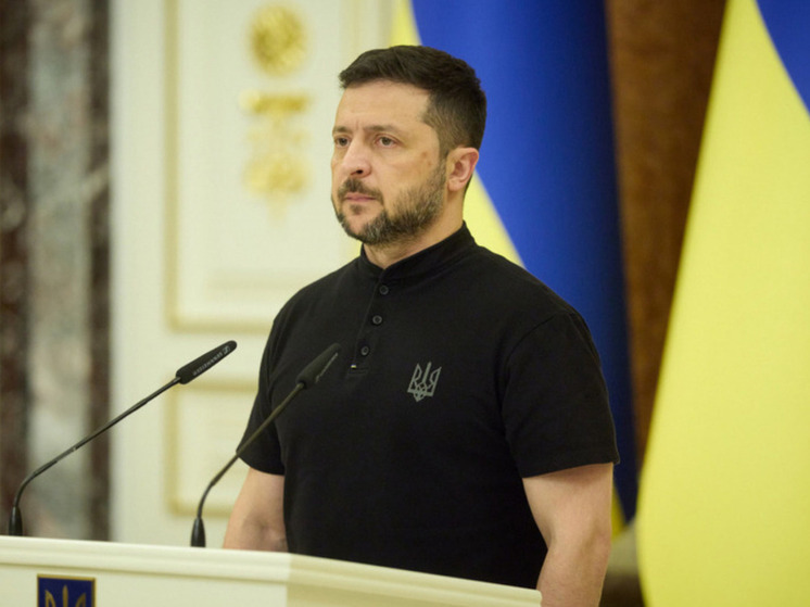 Зеленский поблагодарил Великобританию за расширение санкций против России