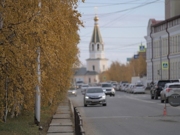 Прогноз погоды в Якутии на эти выходные