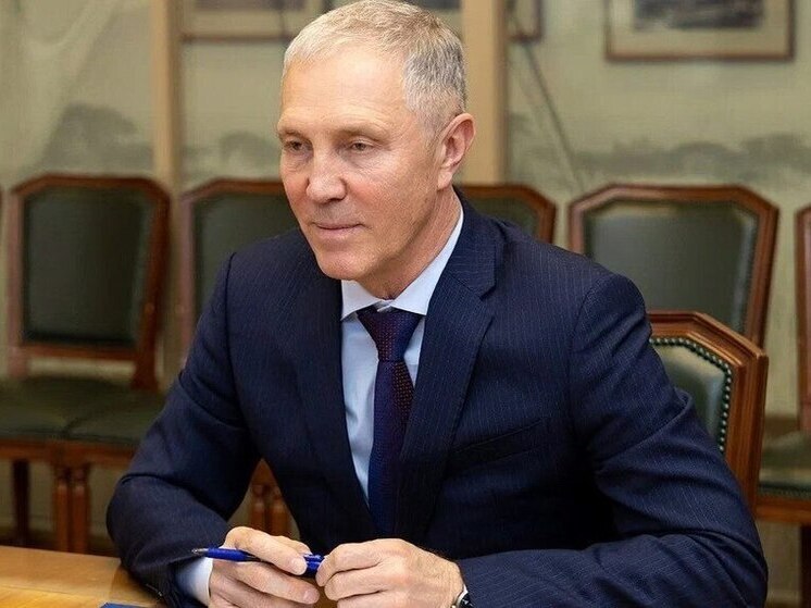 Глава Херсонской области подписал указ о кадровом резерве гражданской службы