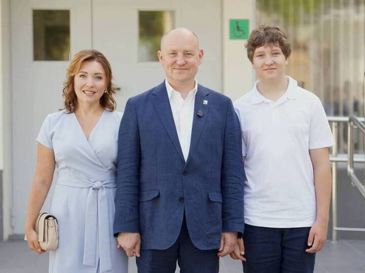 Голосование губернатора Севастополя