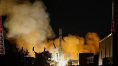 Самарский «Союз-2.1а» запустил к МКС корабль «Прогресс МС-32»