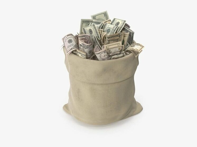 Пенсионер из Карелии отдал таксисту подушку с заначкой в 1,2 млн рублей