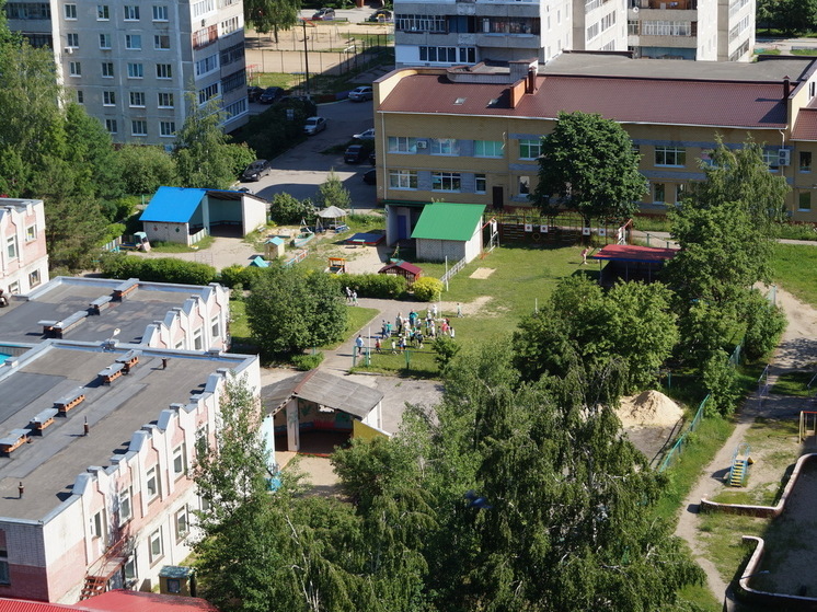 В ближайший понедельник в соцучреждениях Йошкар-Олы включат отопление
