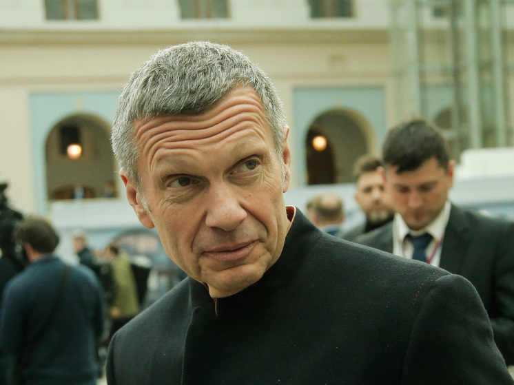 ФСБ задержала планировавшего покушение на Владимира Соловьева жителя Димитровграда