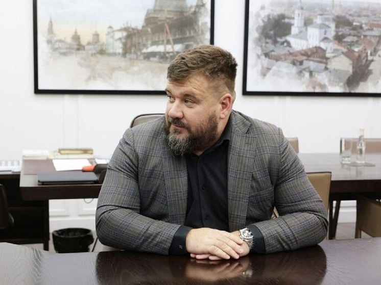 Степанов: Сегодня Тула преображается, сохраняя при этом свою идентичность