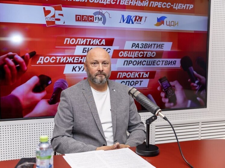 Честная работа над ошибками: о недобросовестных псковских подрядчиках рассказал Станислав Стармолотов