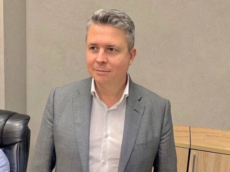 Антон Садкин оценил встречу президента с губернатором Смоленской области