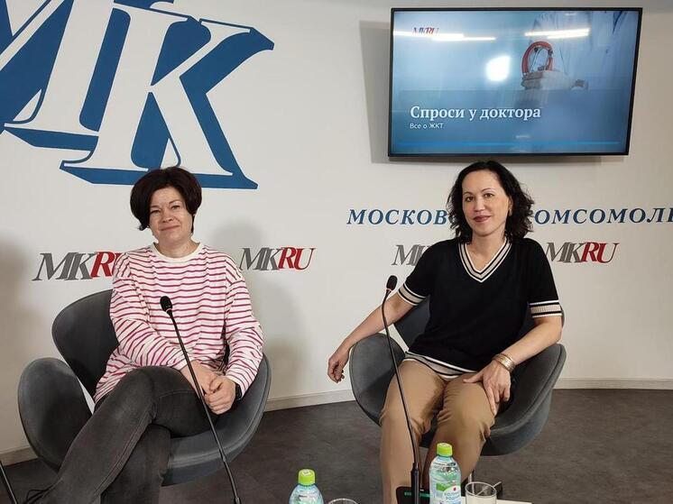 Гастроэнтеролог рассказал, почему ротавирус сложно отличить от отравления