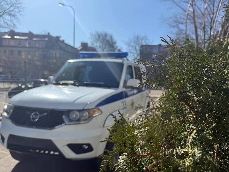 В Центральном районе Калининграда поймали «мастера фиктивной регистрации»