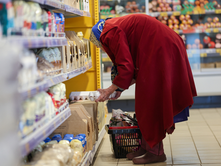 Россияне все чаще делают покупки в магазинах-дискаунтерах