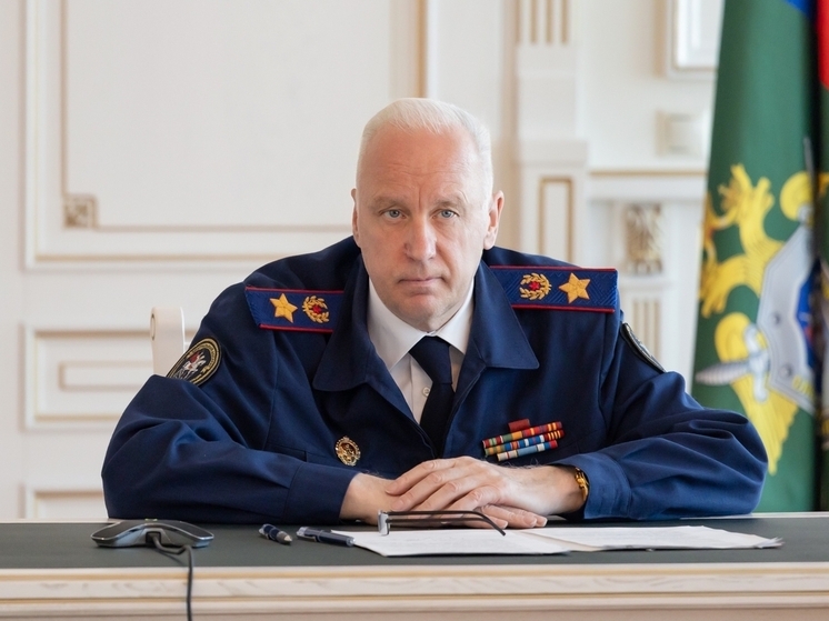 Бастрыкин заинтересовался ТВ-сюжетом о гибели ребенка в Воронежской области