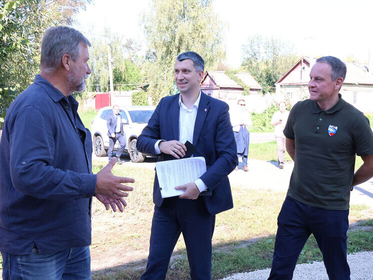 В Тульской области обсудили вопросы сохранения объектов культурного наследия