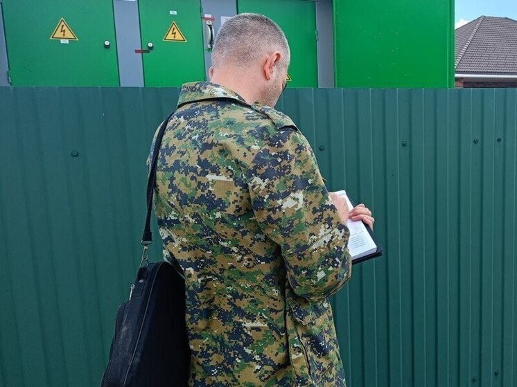 В Волгоградской области на подстанции погиб электромонтер