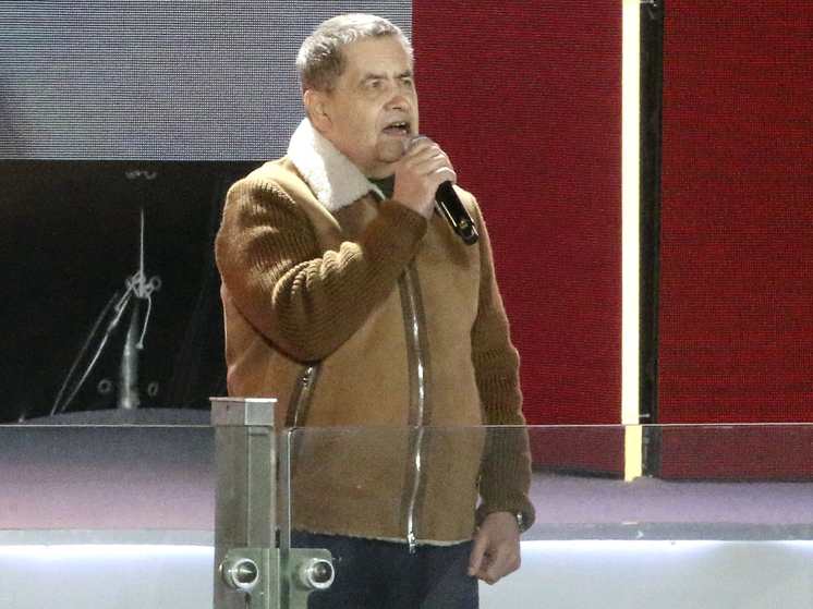 Николай Расторгуев ответил на вопрос, собирается ли он прощаться со сценой