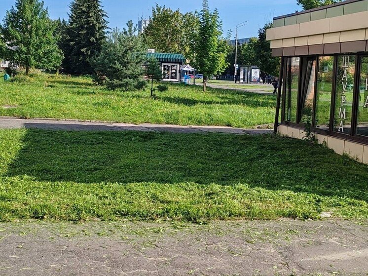 В Обнинске идут проверки торговых точек на чистоту