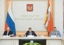 Воронежская область является одним из лидирующих регионов России по темпам роботизации предприятий
