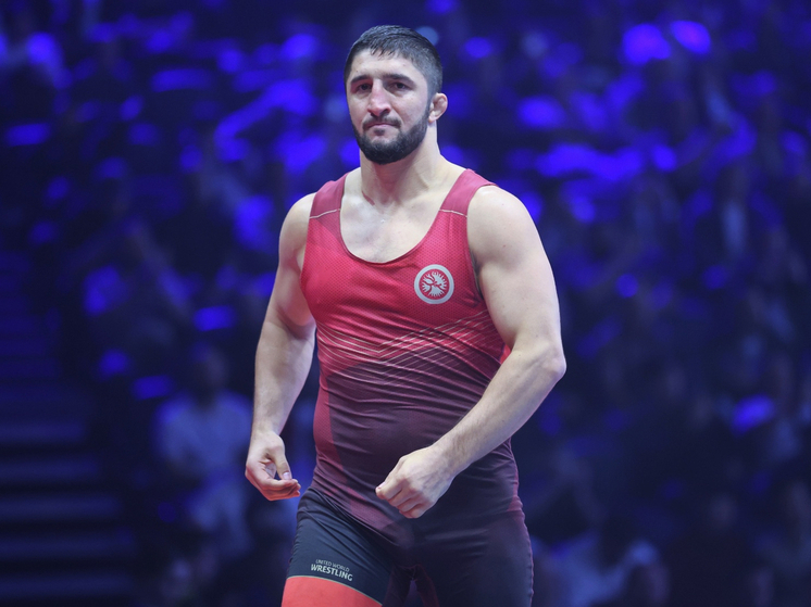 Двукратный олимпийский чемпион, шестикратный чемпион мира, российский борец вольного стиля Абдулрашид Садулаев был вновь не допущен до участия в чемпионате мира по борьбе, который пройдет с 13-го по 21-е сентября в столице Хорватии, Загребе