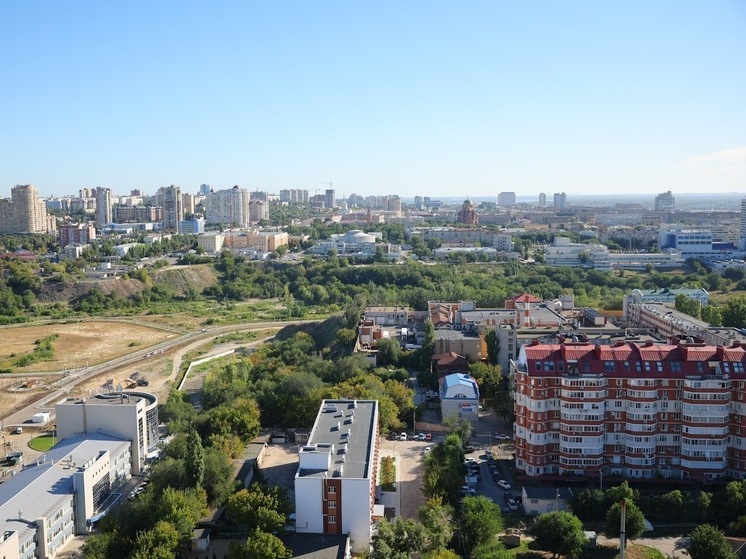 В Волгограде получили лицензии на управление МКД две новые УК