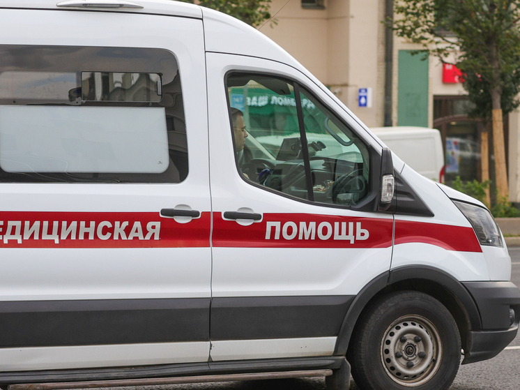 Пенсионер в Подольске провалился в незакрытую траншею коммунальщиков