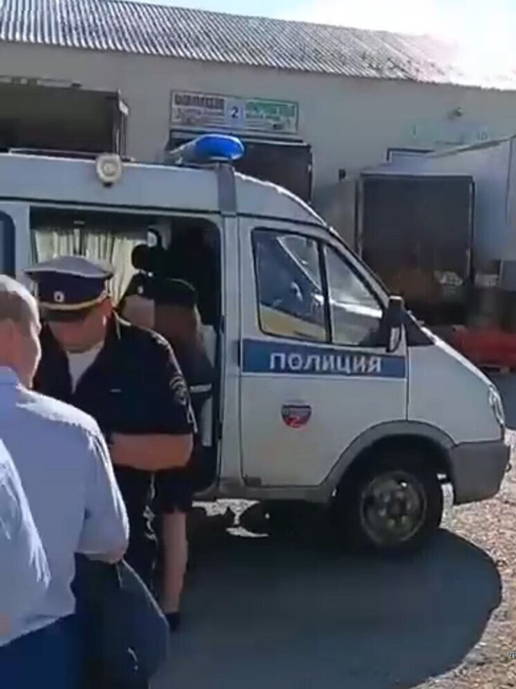 Участники драки на базе «Меркурий» под Тверью отправились под арест