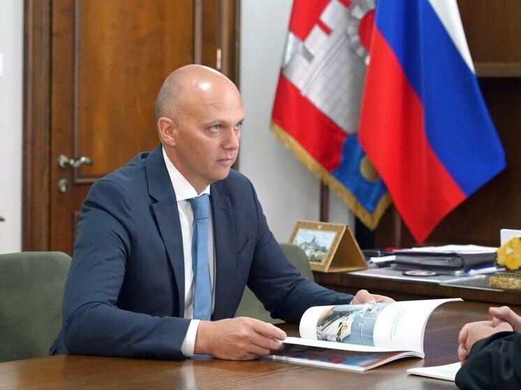 Калининград получит 11,5 млрд рублей на дороги и курорт