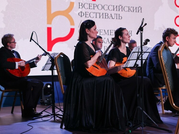 Песня «На Севере – жить!» прозвучала в Москве в рамках Всероссийского проекта