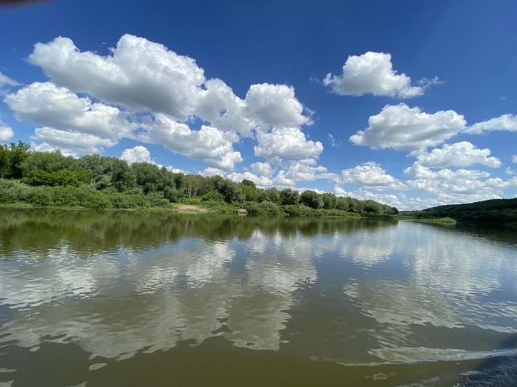 Калужане отмечают Куприянов день