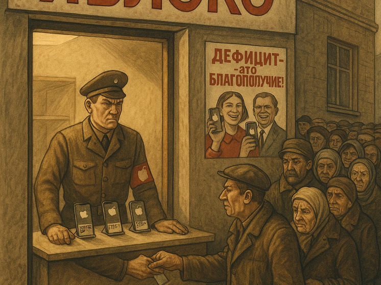 Техноблог от МК в Израиле