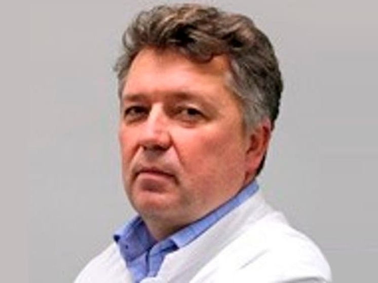 Германия — Прощание с Алексеем Владимировичем Смолиным