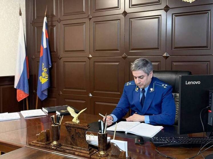 Прокуратура в Дагестане добилась аннулирования прав водителя с психическим расстройством
