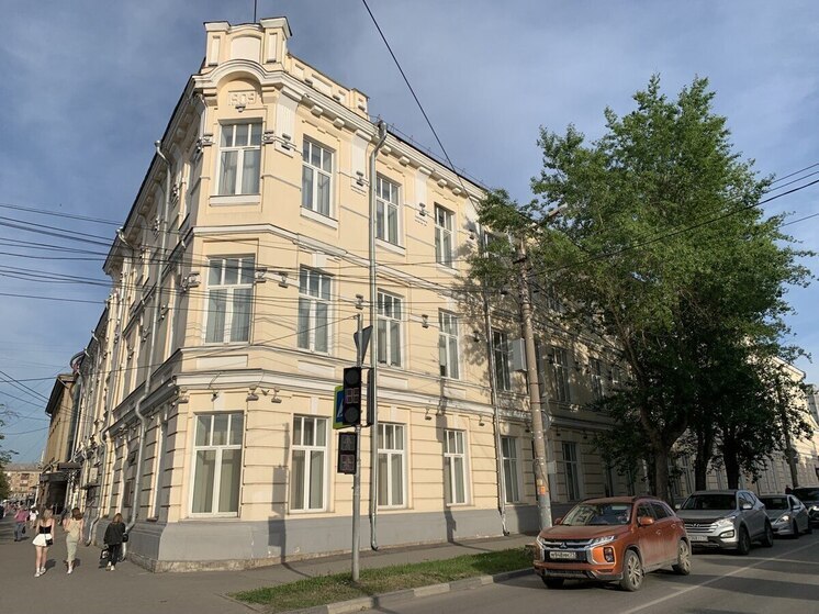 В Туле арбитраж может признать банкротом связанную с «ТЗПА» Елену Зотову
