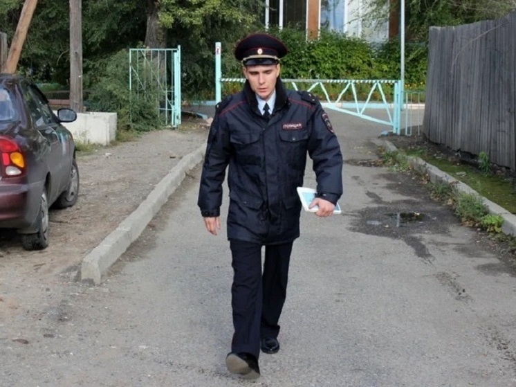 Владимирцы выберут лучшего участкового в регионе