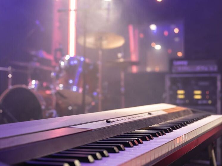 Ведущими «Интервидения» от России станут певцы Алексей Воробьев и Аида Гарифуллина