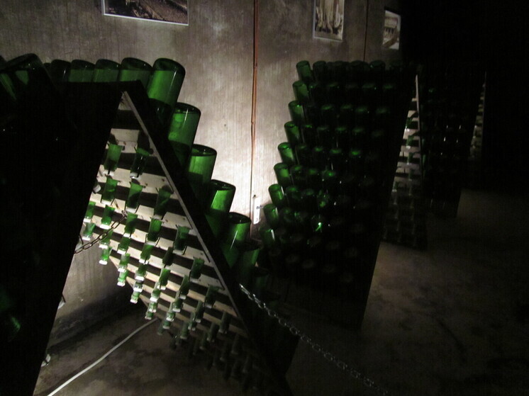 Чукотка возглавила рейтинг российских регионов по алкоголизму