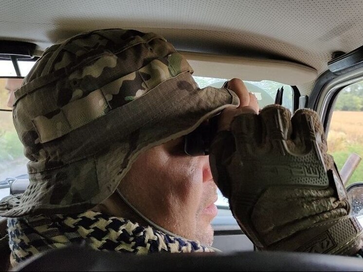 По словам офицера военной разведки группировки войск «Днепр» с позывным «Зак», взятые в плен польские наемники, воюющие на стороне ВСУ, демонстрируют полную готовность к сотрудничеству