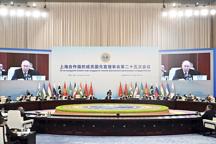 Обозреватель Грэй: сотрудничество ШОС и ООН определит новый мировой порядок